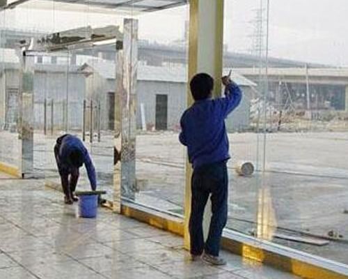 固安外墙清洗高性价比选择 凯城嘉业专业施工队清洁服务详析