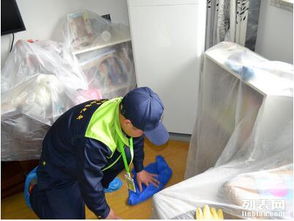 杭州家电清洗服务怎么选？专业清洁服务指南助您做出明智选择