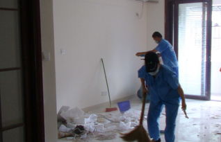 清洁服务公司全方位指南 服务说明、供应商选择与价格参考