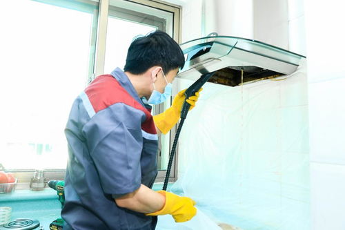 打造正向价值循环 场景物流如何以清洁服务为切入点创新破局物流行业