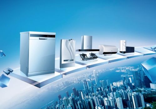 家电清洗环保产业 为何被誉为清洁服务领域的朝阳产业