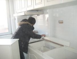 太原小店区专业开荒保洁服务 点亮新家，尽享窗明几净